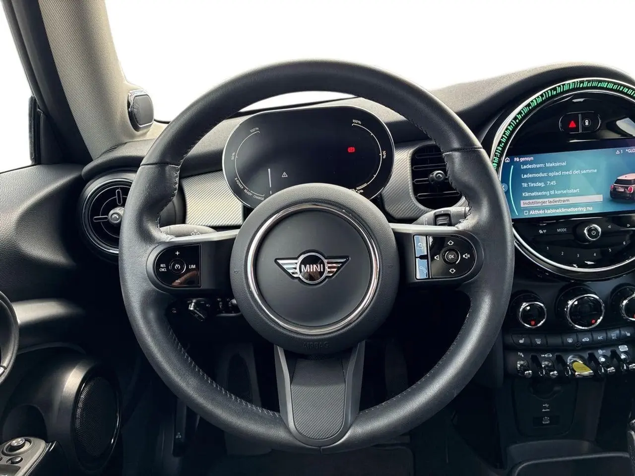 Billede 8 - MINI Cooper SE  Edition Premium Plus