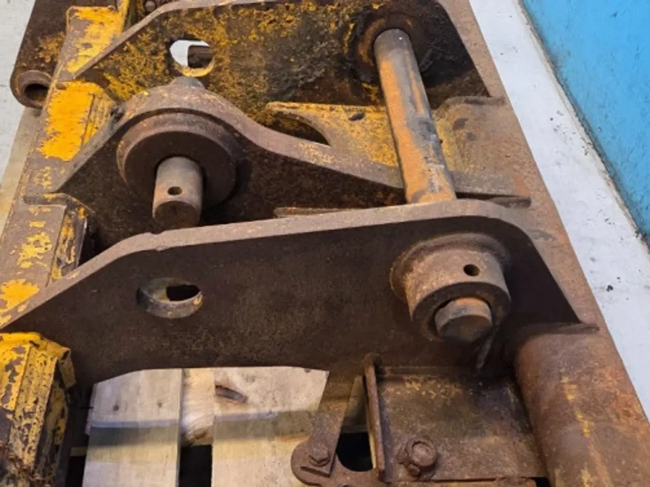 Billede 11 - JCB 531-70 Hurtigskift 332/P4707