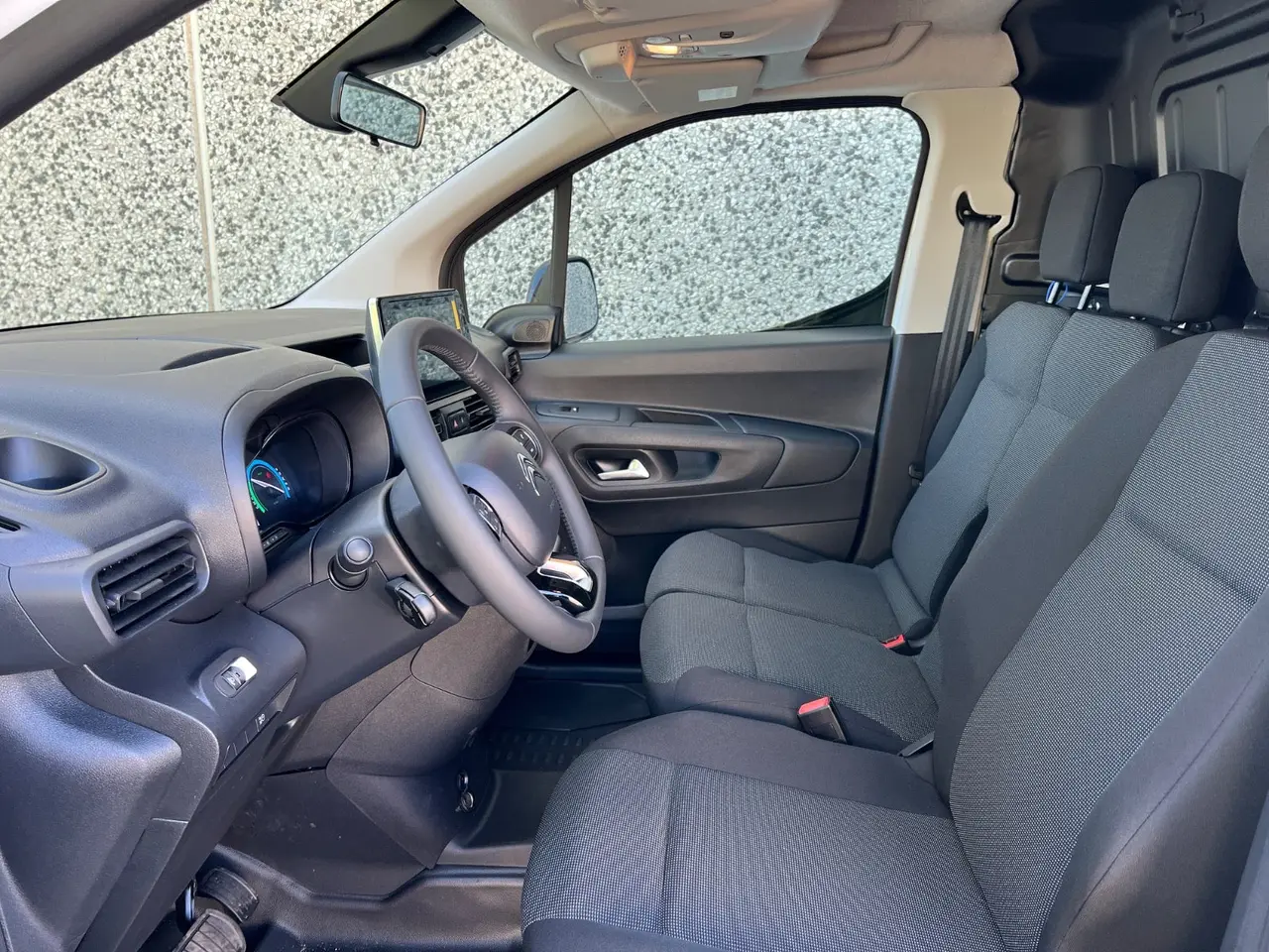 Billede 6 - Citroën ë-Berlingo 50 L1 FlexLine Van
