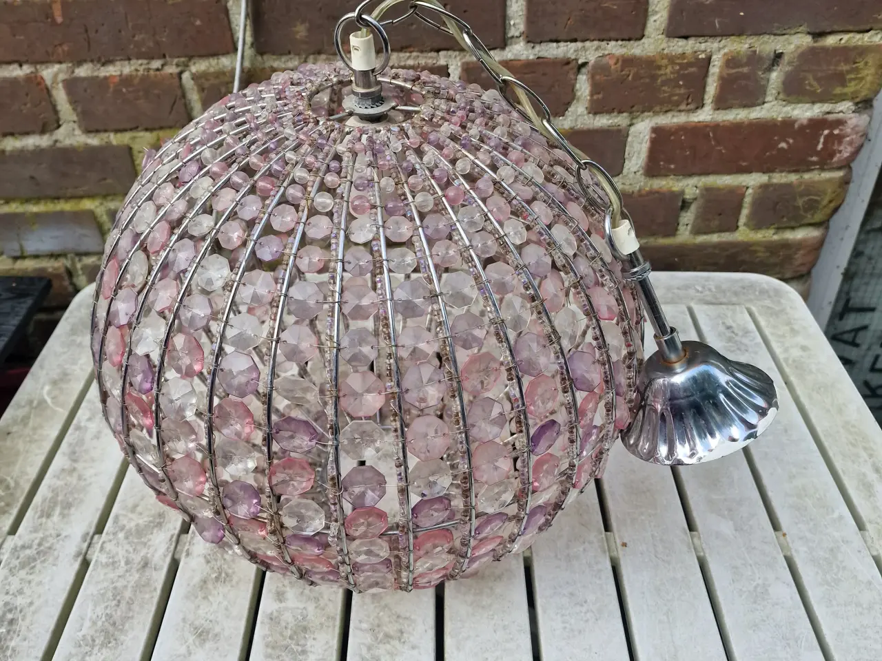 Billede 1 - Loftslampe