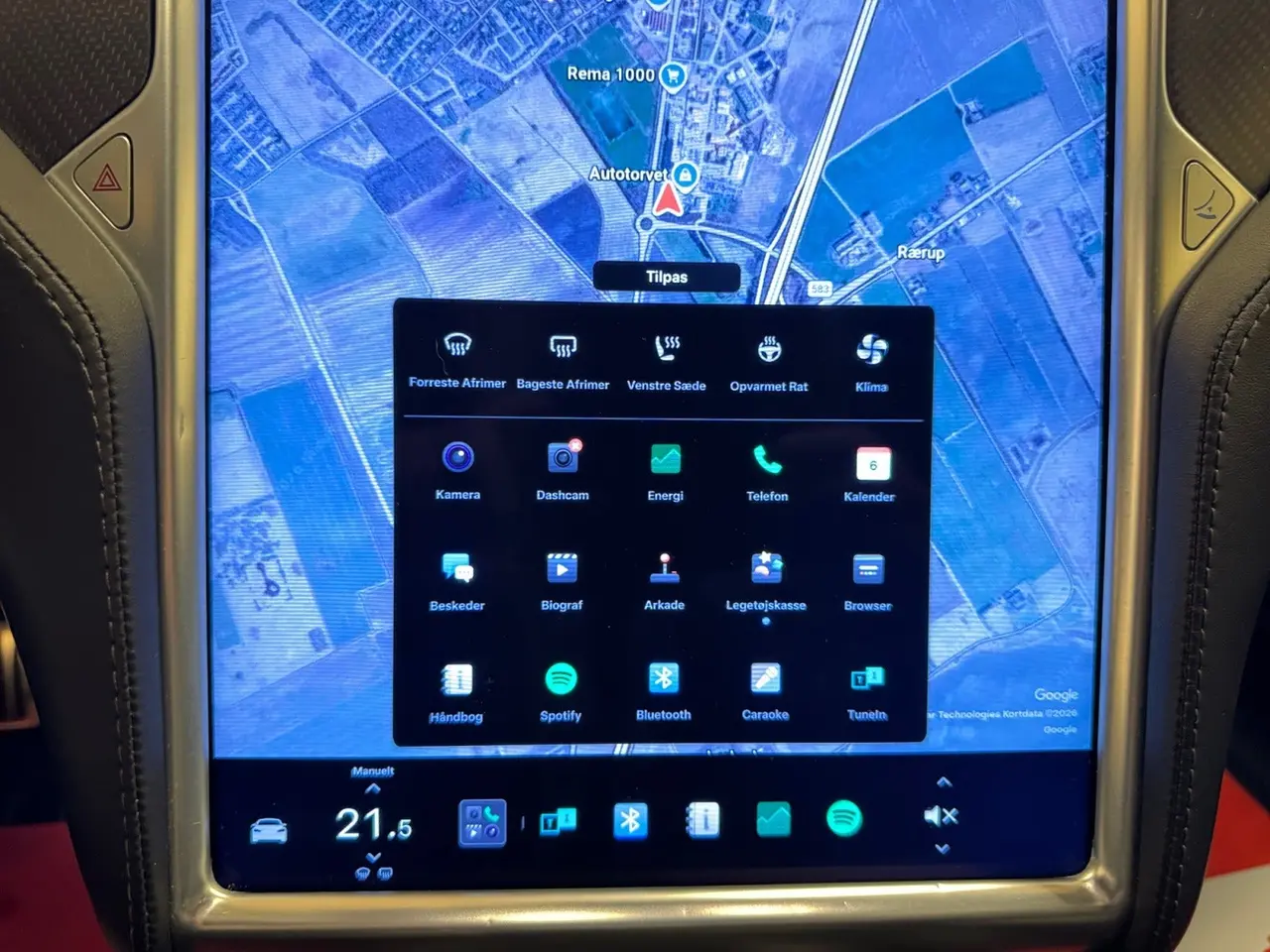 Billede 9 - Tesla Model S 75D