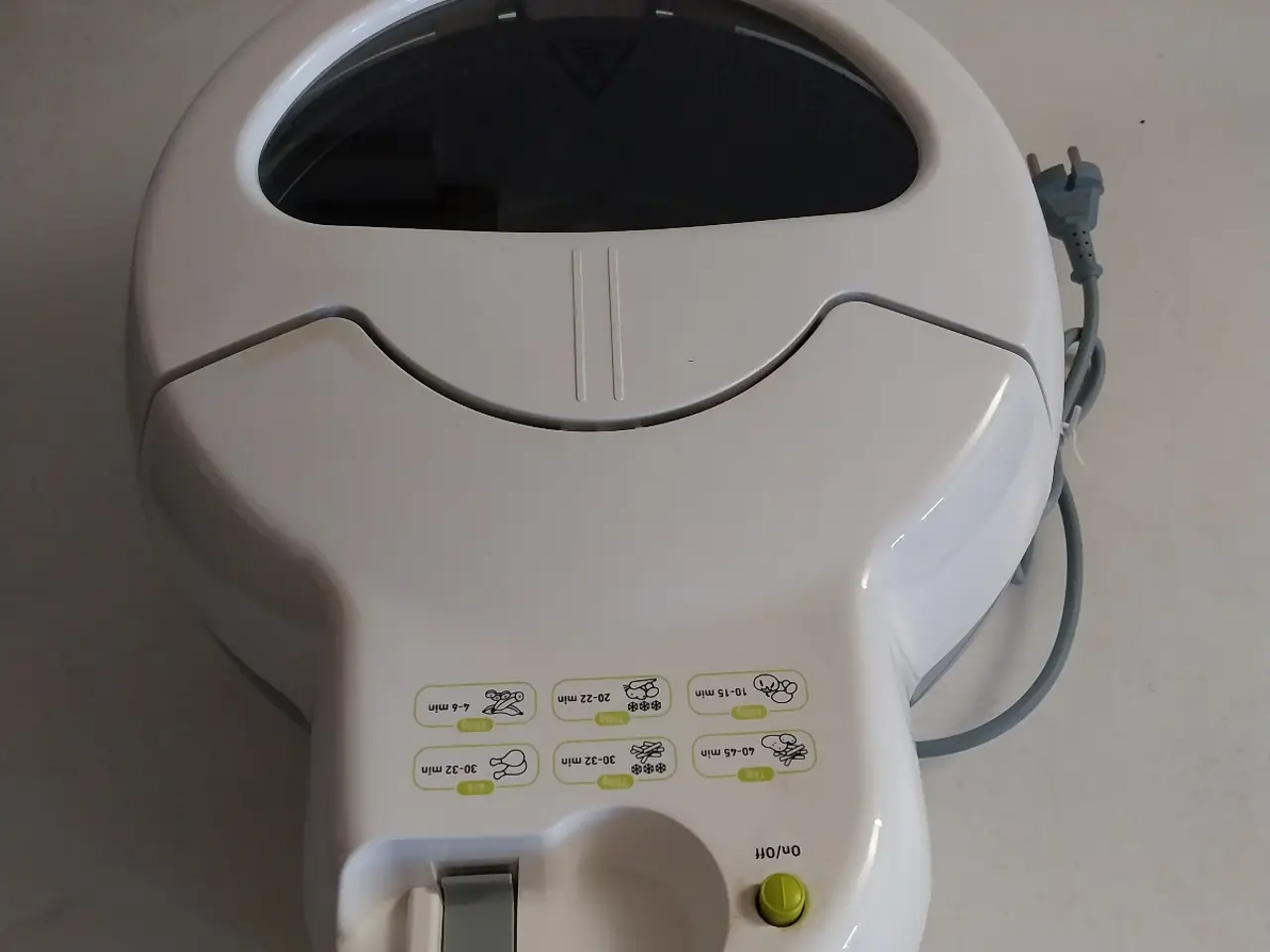 Billede 10 - Tefal actifry frituregryde
