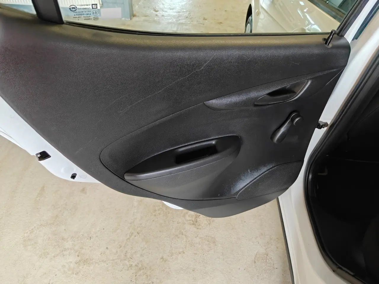 Billede 7 - Opel Karl 1,0 Enjoy