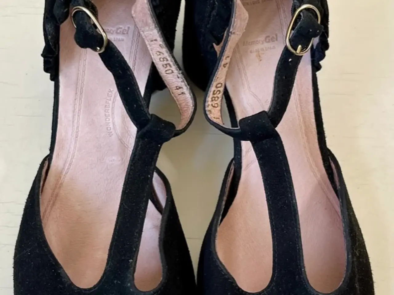 Billede 2 - Wonders, pumps, str 41