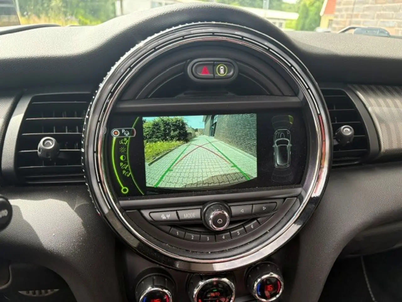 Billede 14 - Mini Cooper S J Cooper Works 2,0 231HK 3d 6g Aut.