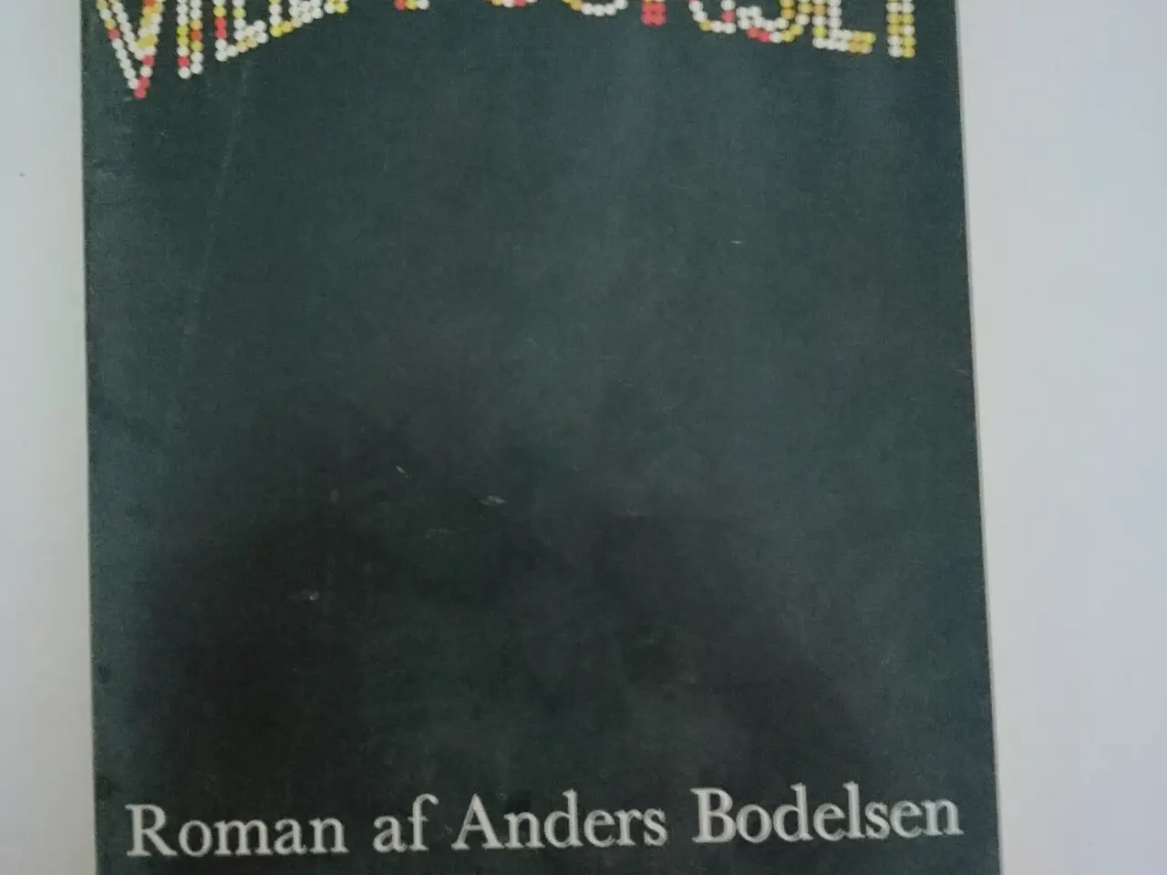 Billede 1 - Villa Sunset. Af Anders Bodelsen