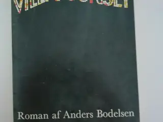 Villa Sunset. Af Anders Bodelsen