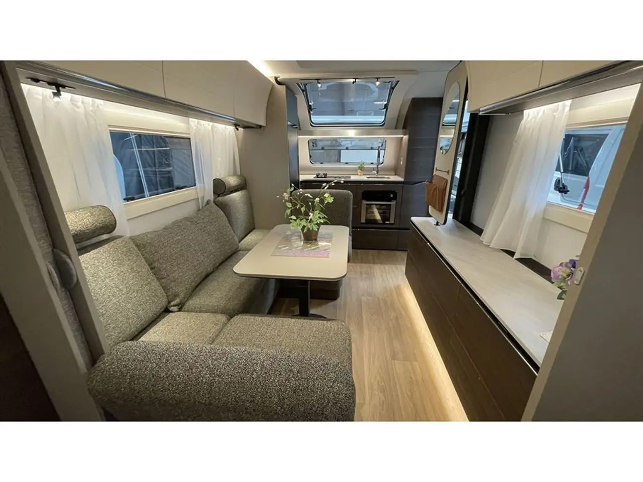 Billede 6 - 2027 - Adria Alpina 663 HT Twin