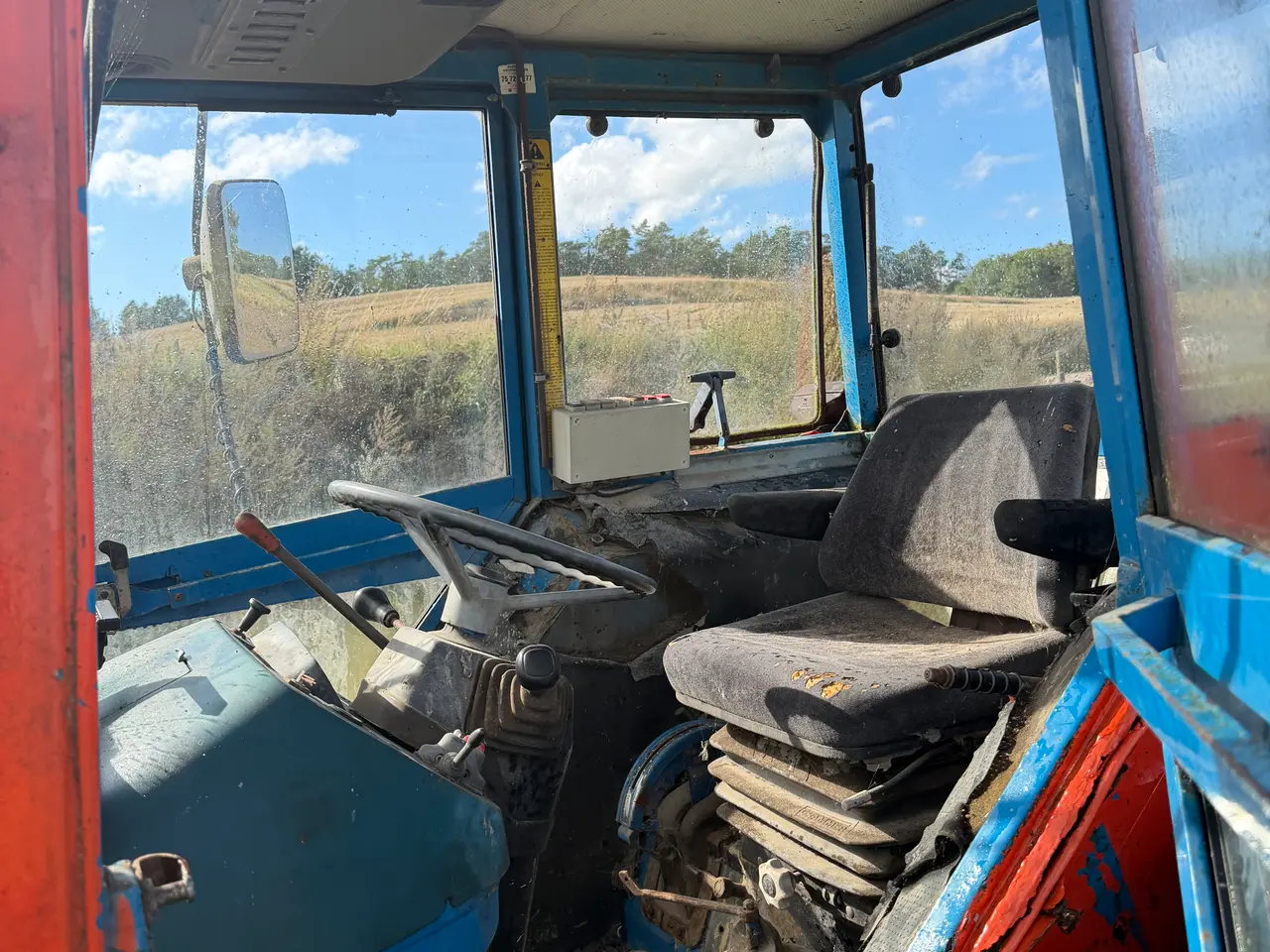 Billede 3 - Ford 4610