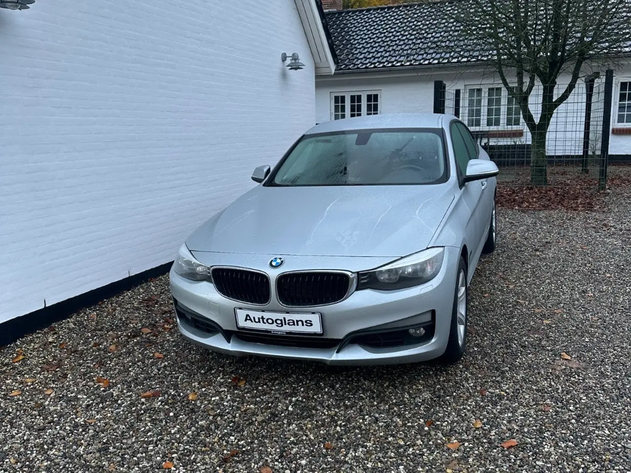 Billede 2 - BMW 320d 2,0 Gran Turismo aut.