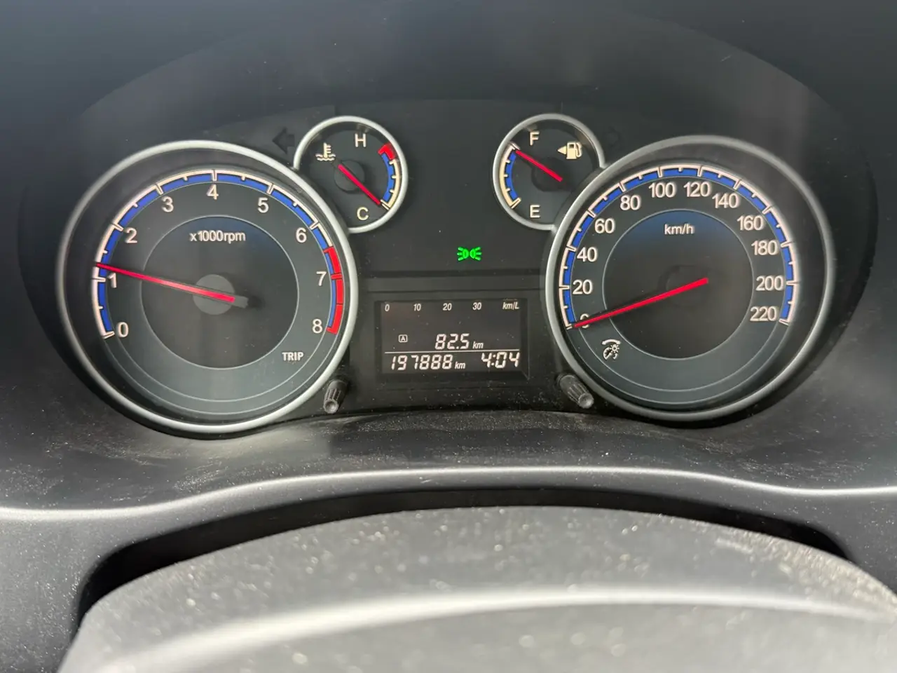 Billede 5 - Suzuki Sx4 Combiback