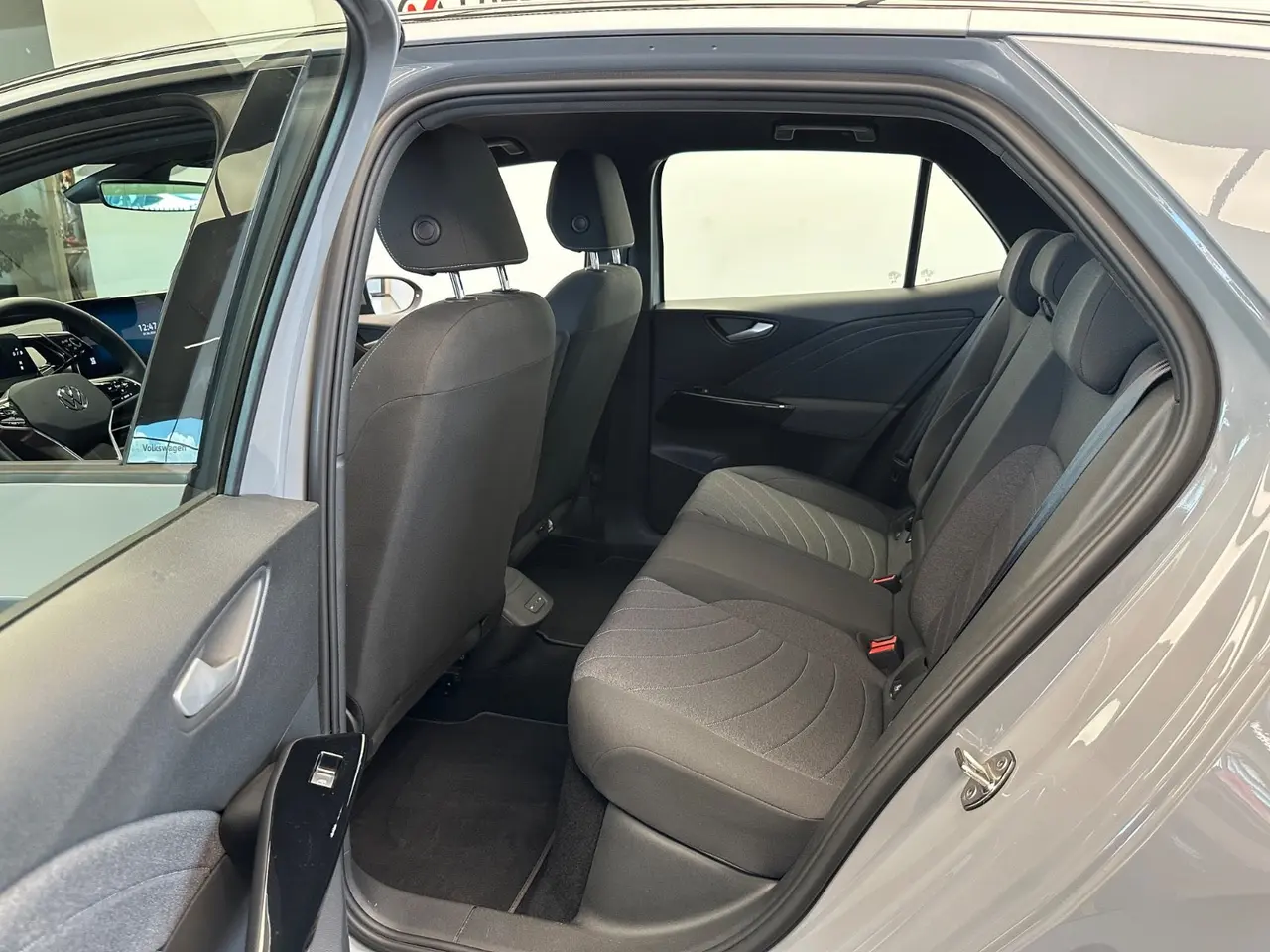 Billede 12 - VW ID.3 58 Pro