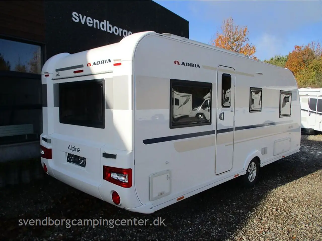 Billede 11 - 2015 - Adria Alpina 563 LU