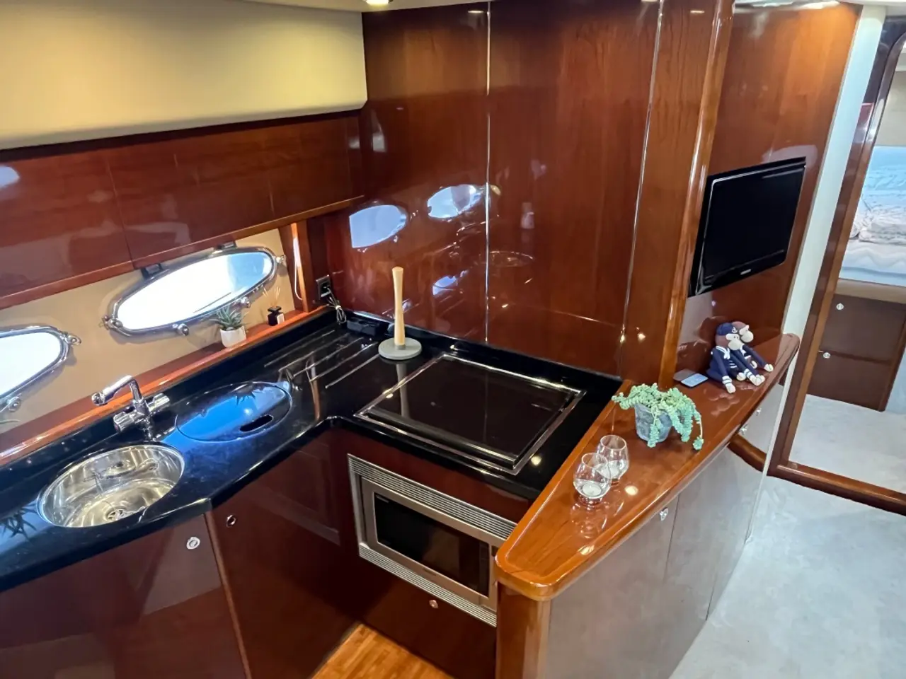 Billede 8 - Princess V45