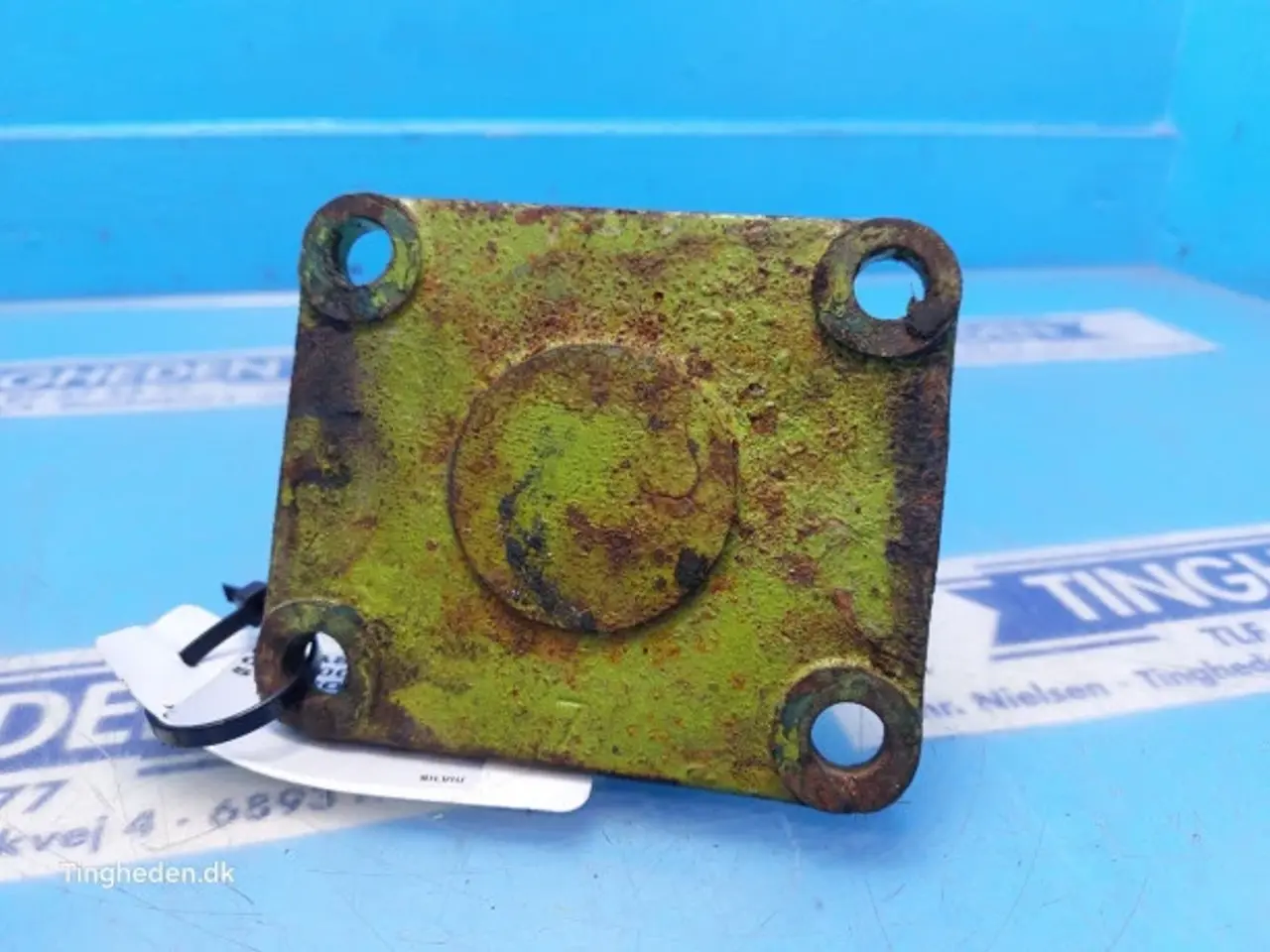 Billede 7 - Claas Dominator 76 Support 0006001004