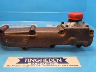 Sampo 650 Insugningmanifold V836120591