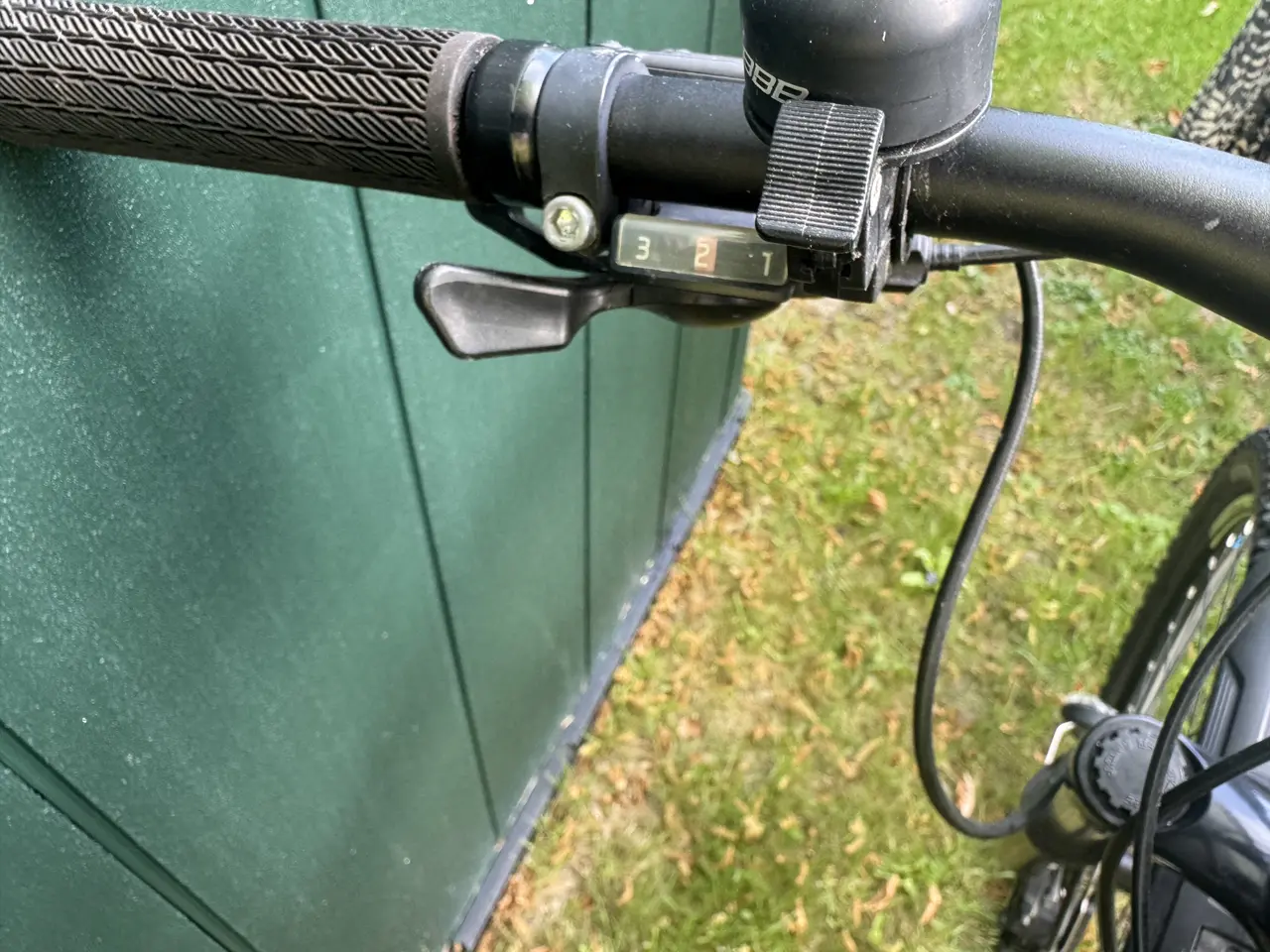 Billede 4 - Cannondale 19” MTB
