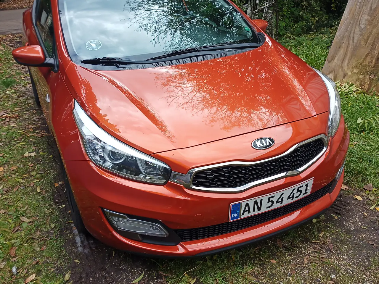 Billede 6 - ProCeed 3dørs til salg