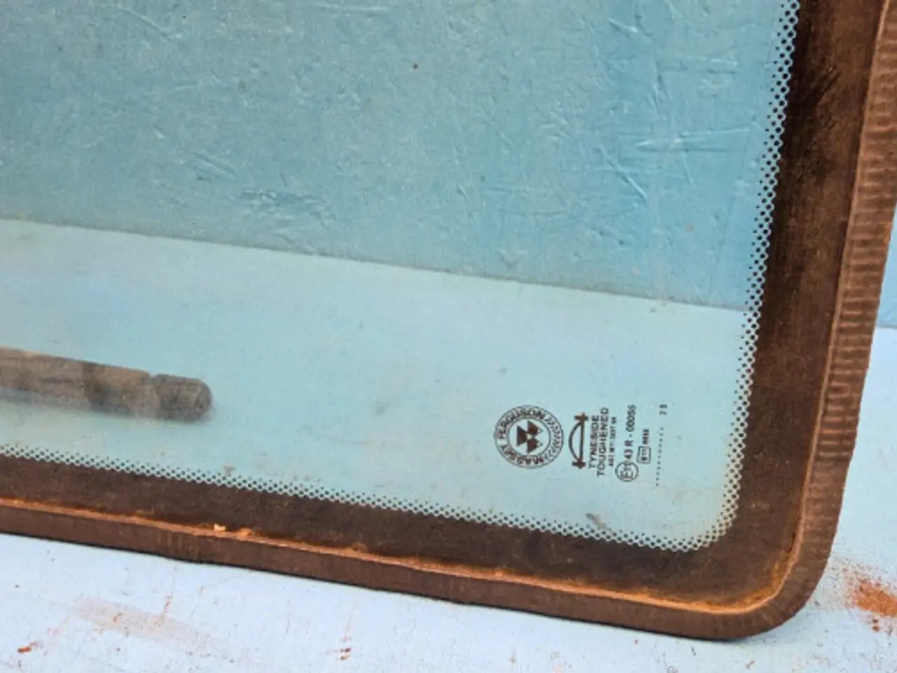 Billede 8 - Massey Ferguson 6290 Rude 3715438M1