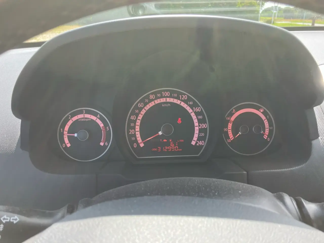 Billede 6 - Kia ceed