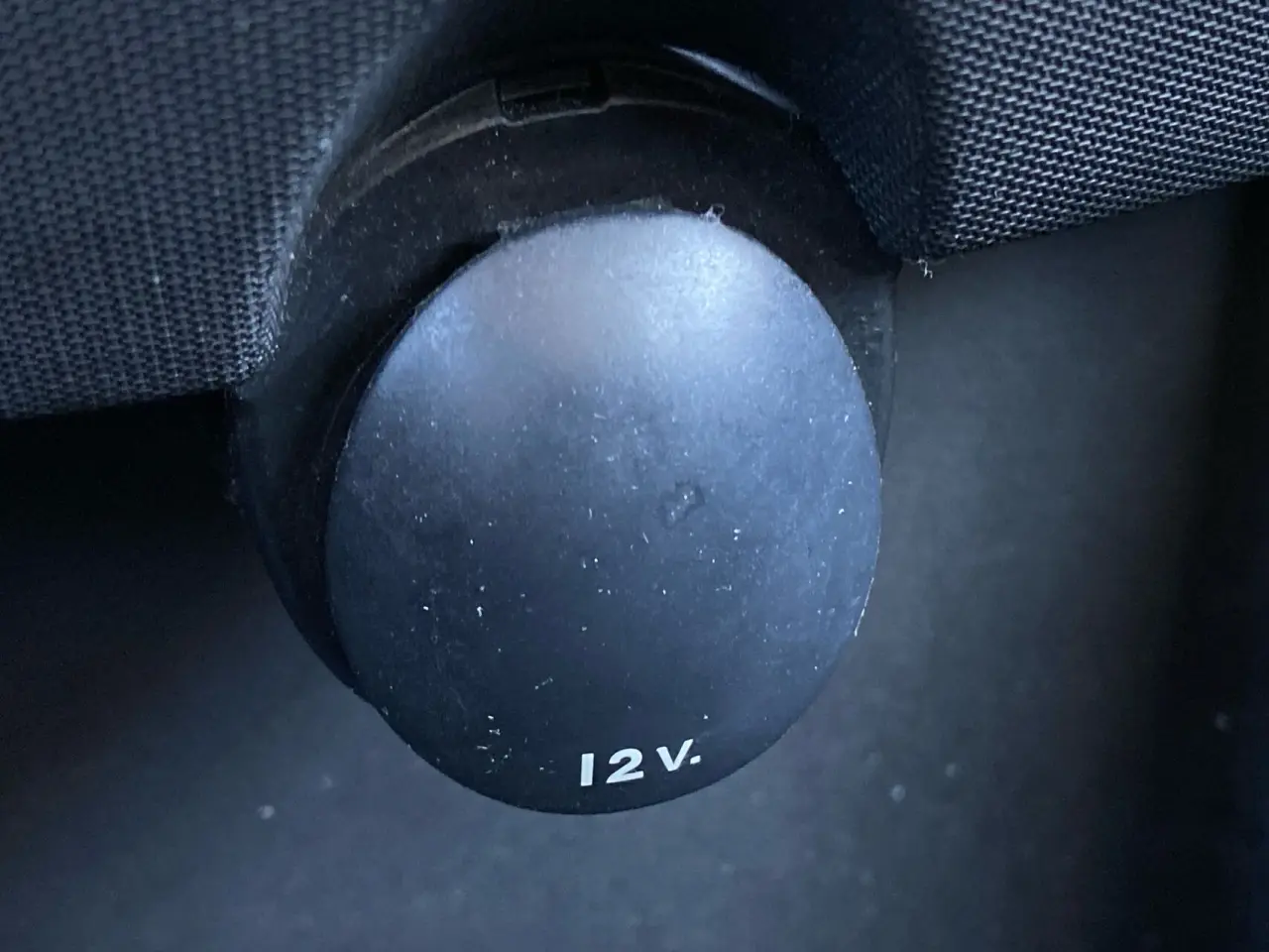 Billede 13 - Peugeot 107 1,0 Motion Air 68HK 5d