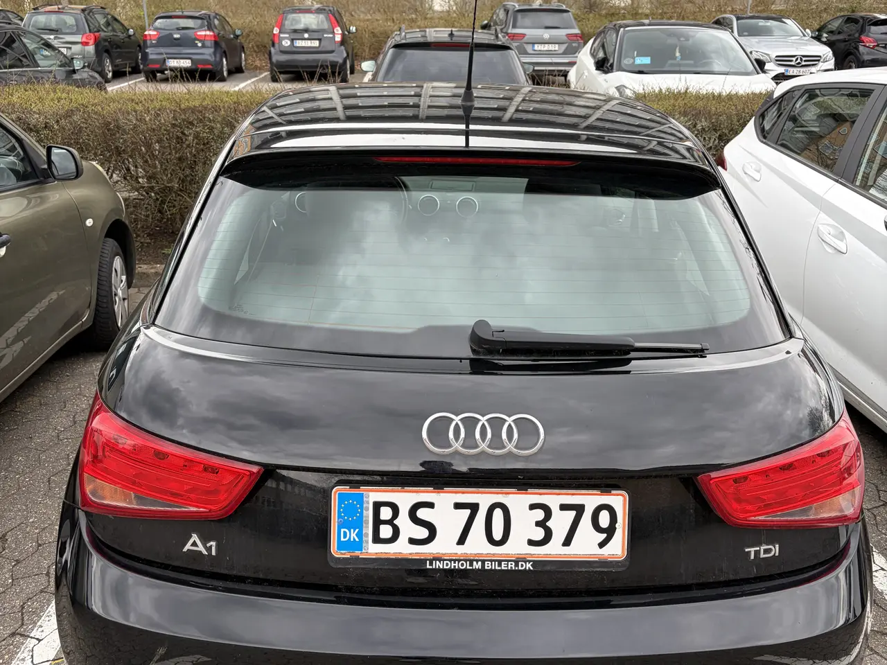 Billede 3 - Audi A1