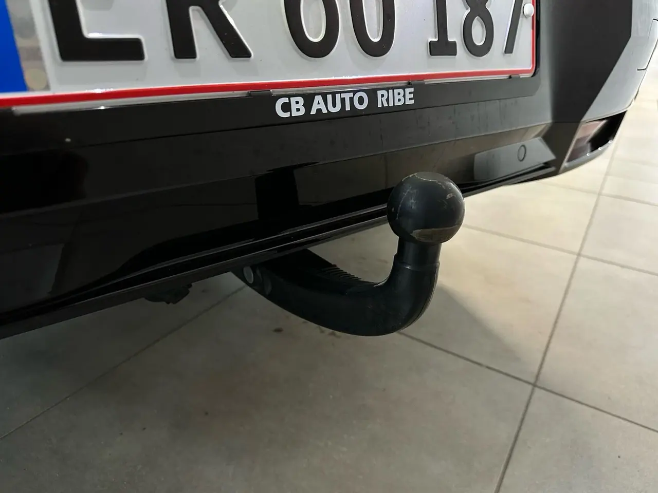 Billede 13 - Peugeot e-5008 EL GT 210HK 5d Aut.