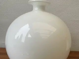 Holmegaard vase fra Carnaby serien
