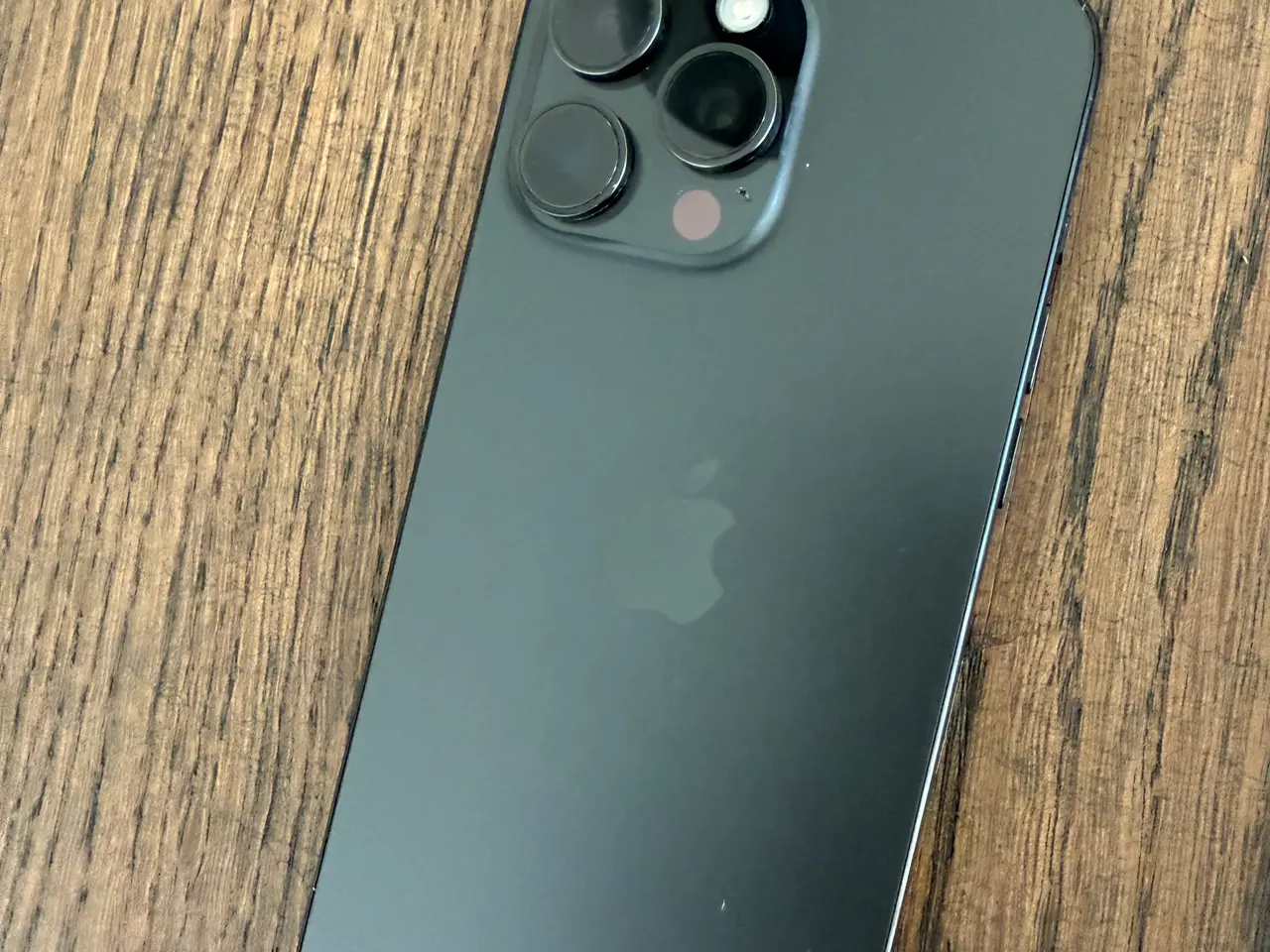 Billede 2 - Apple 15 Pro Max