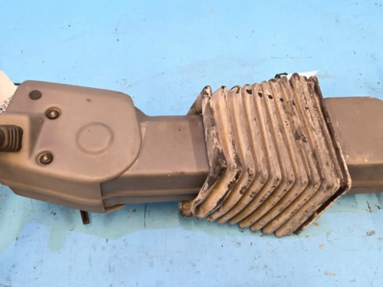 Billede 6 - New Holland TX68 Rat 84015153