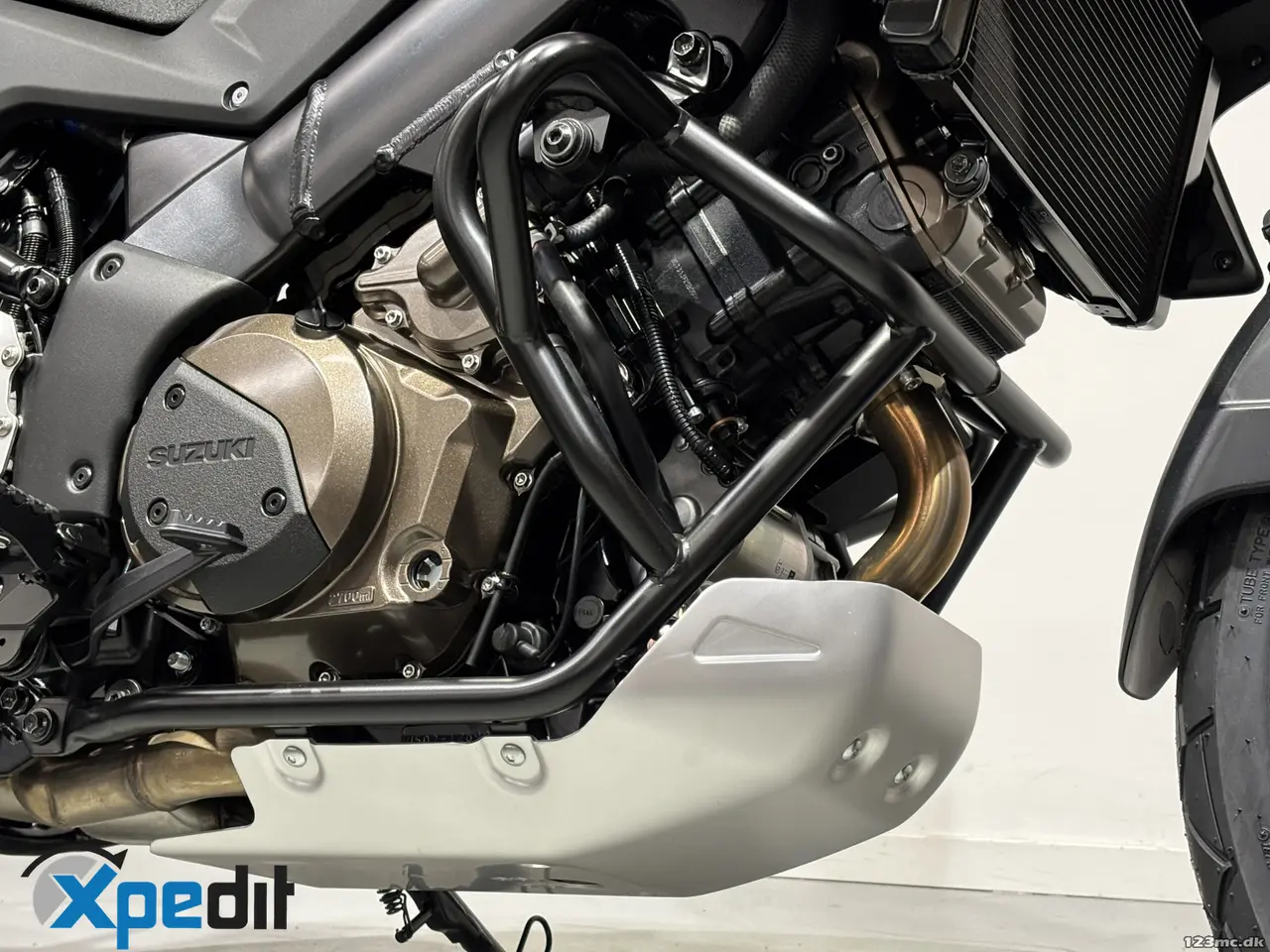 Billede 19 - Suzuki DL 1050 DE V-Strom