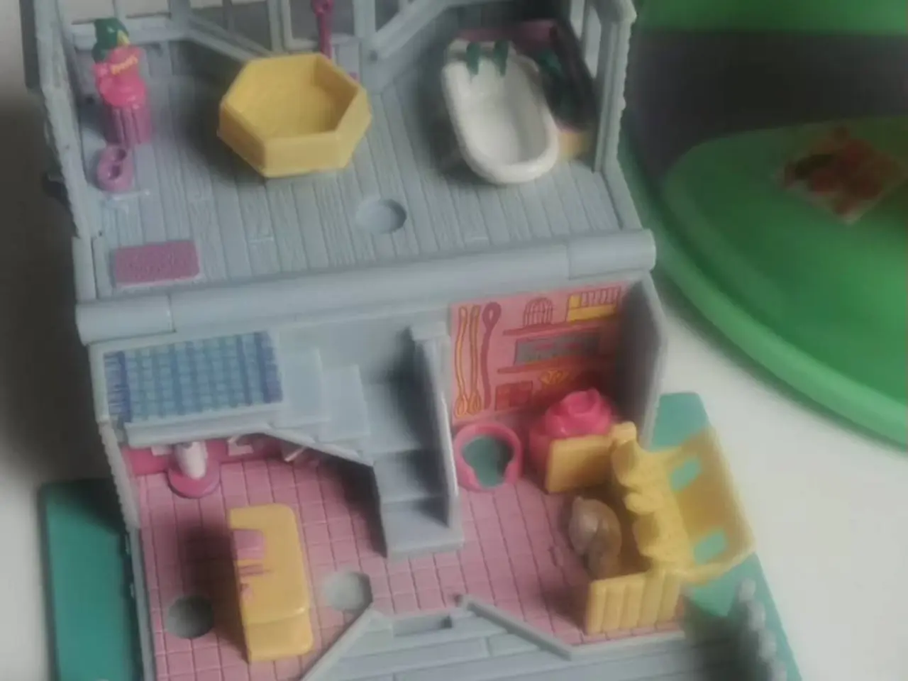 Billede 3 - Polly Pocket by