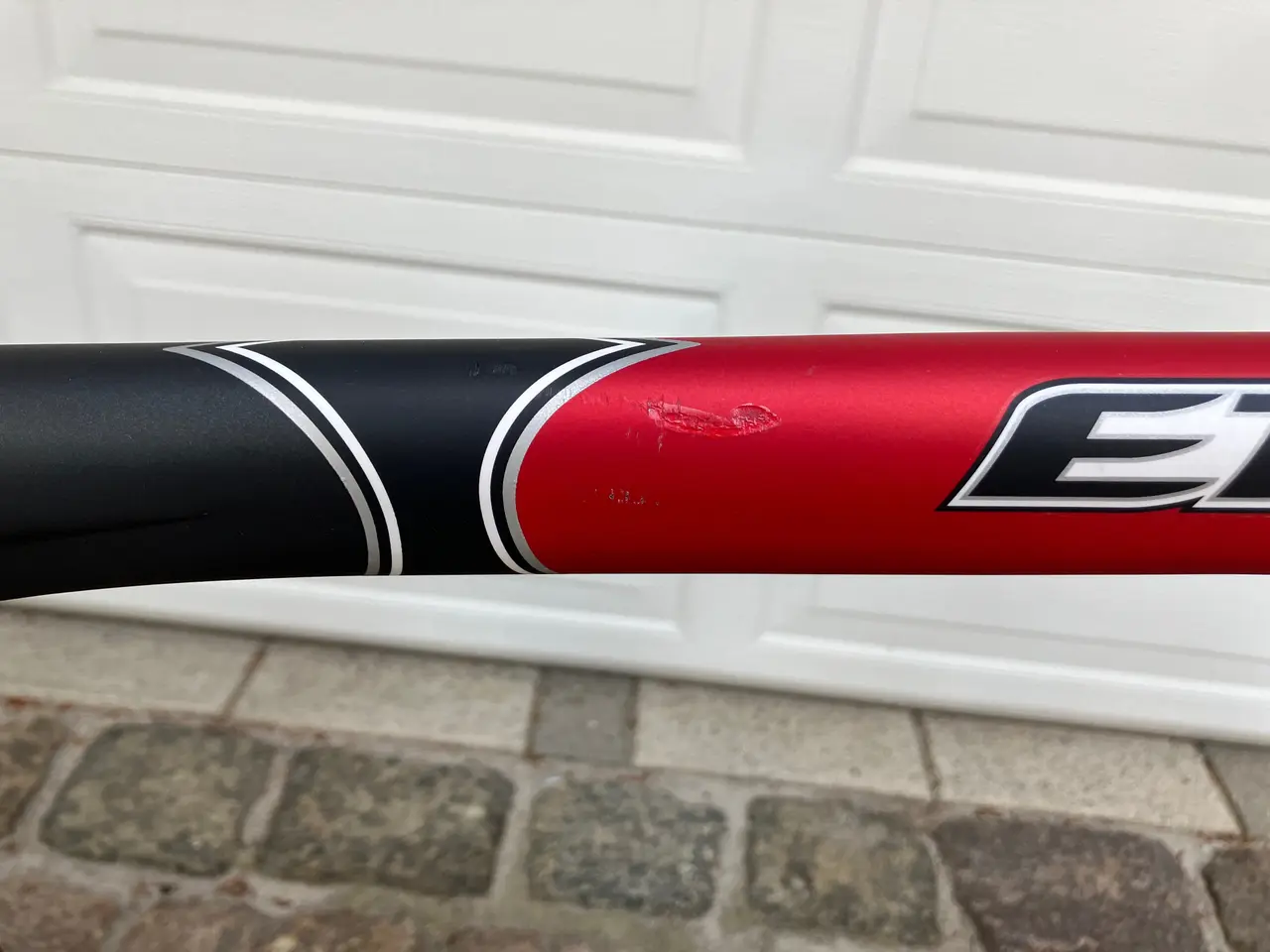 Billede 8 - Kildemoes Edge H8 51 cm rød/sort