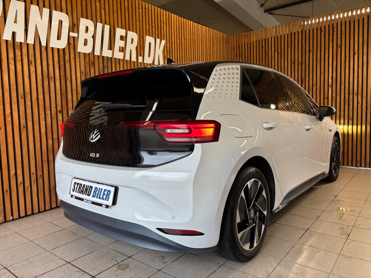 Billede 3 - VW ID.3 58 Pro Performance Max