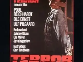 Ole Ernst ; Terror ; SE !