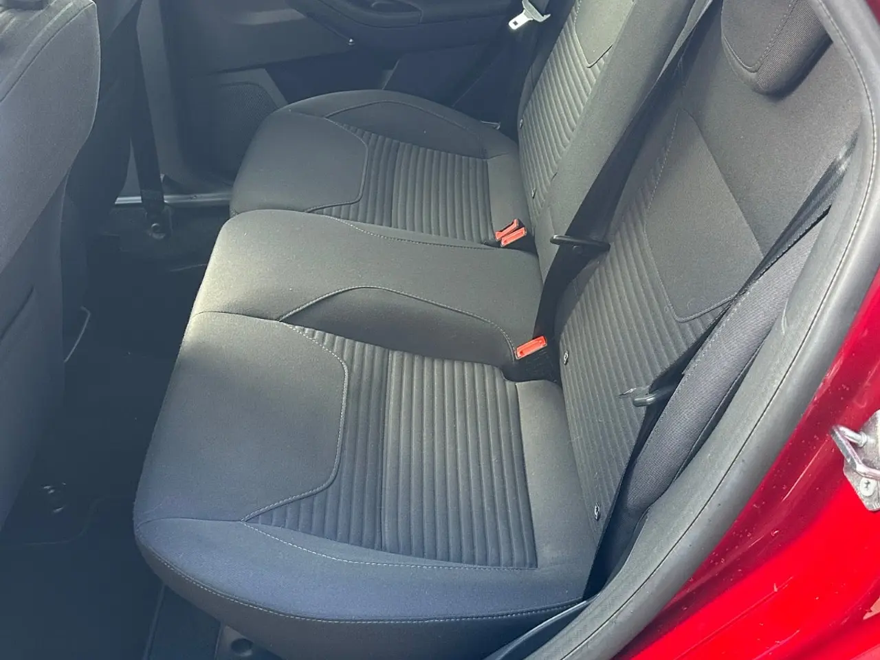 Billede 8 - Ford Focus 1,0 SCTi 100 Titanium