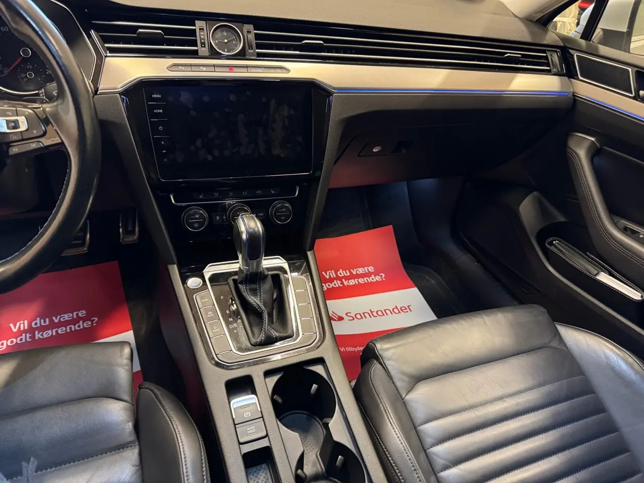 Billede 13 - VW Passat 1,4 GTE Variant DSG