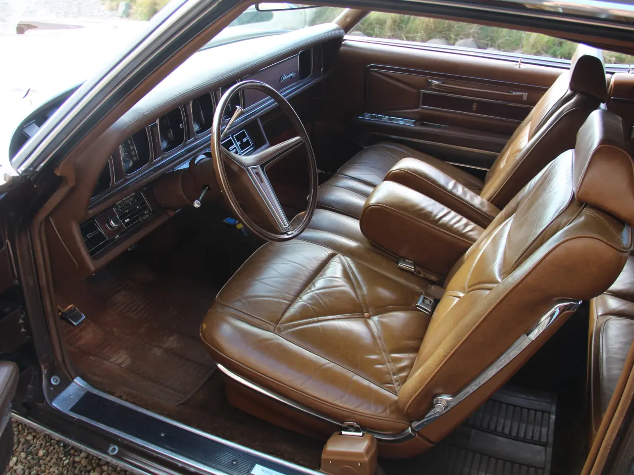 Billede 10 - Lincoln Mark 3
