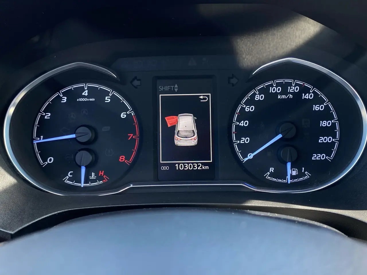Billede 13 - Toyota Yaris 1,0 VVT-I T2 69HK 5d