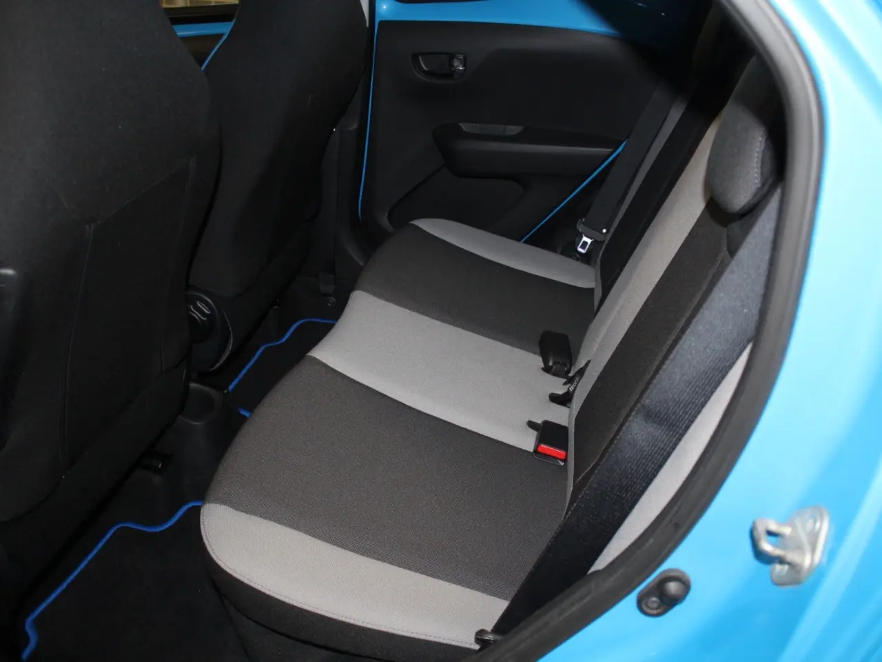 Billede 5 - Toyota Aygo 1,0 VVT-i x-cite