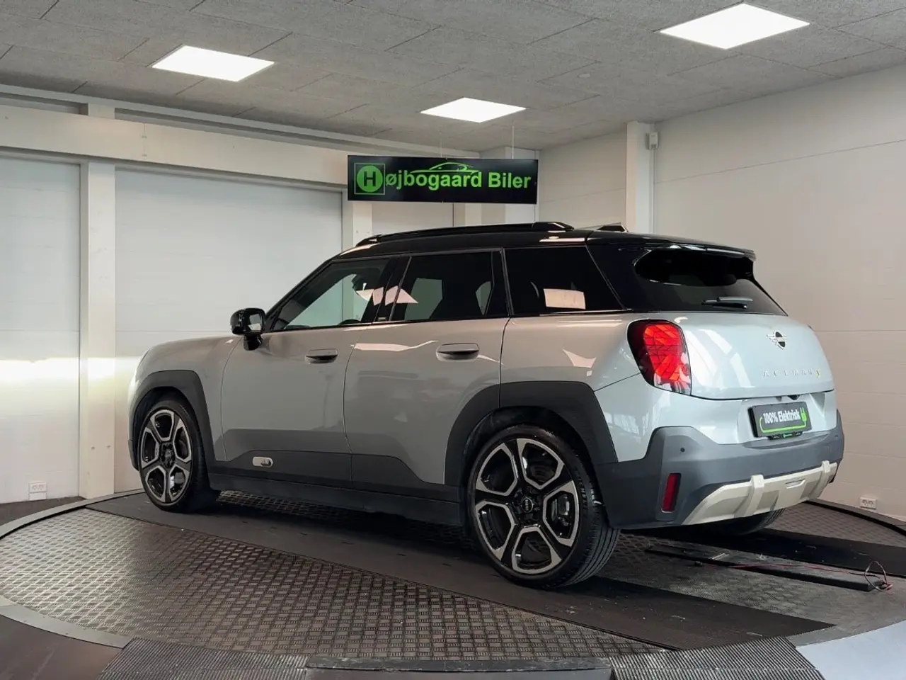 Billede 3 - MINI Aceman SE Favoured Trim XL