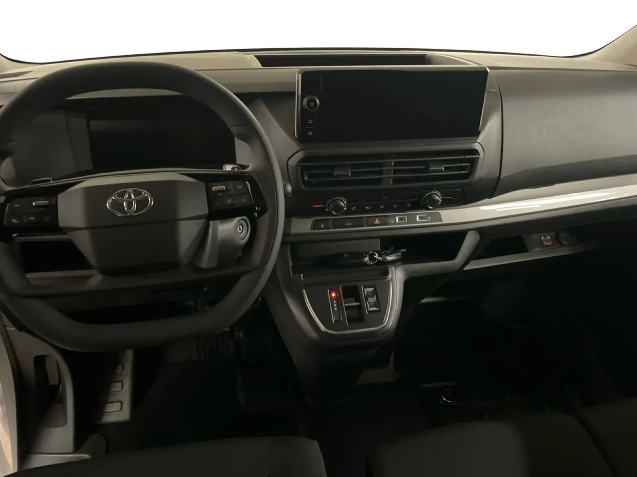 Billede 16 - Toyota ProAce 75 Long Comfort Master
