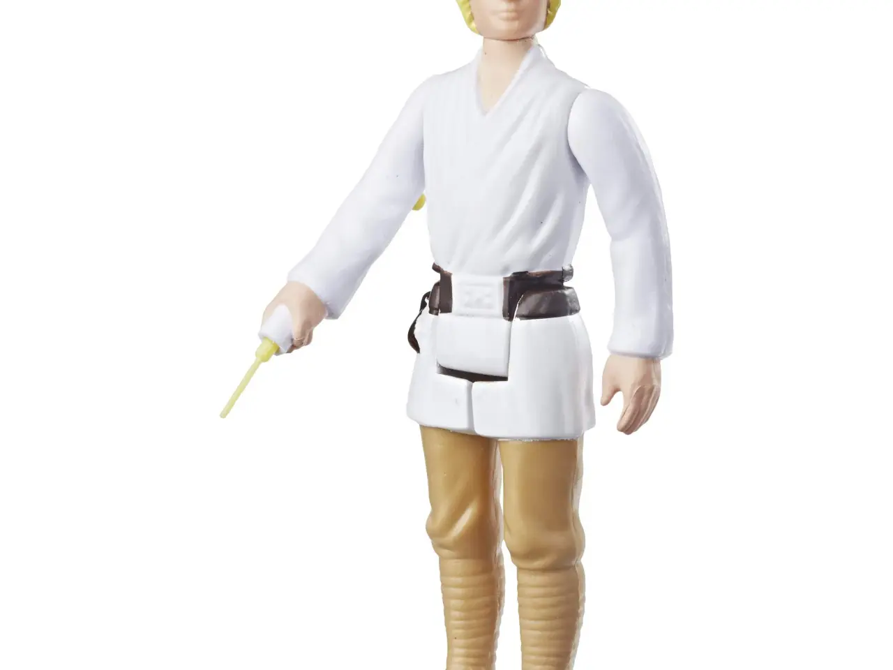 Billede 1 - Luke Skywalker