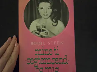 Bodil Steen 
