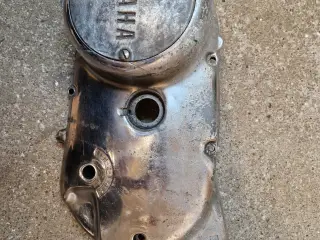 Yamaha xs650