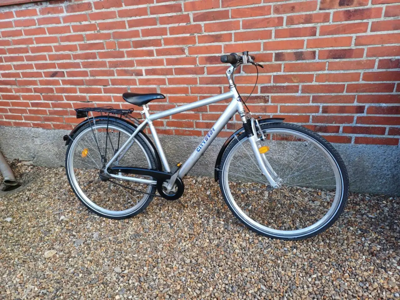 Billede 2 - Drengecykel med 7 gear