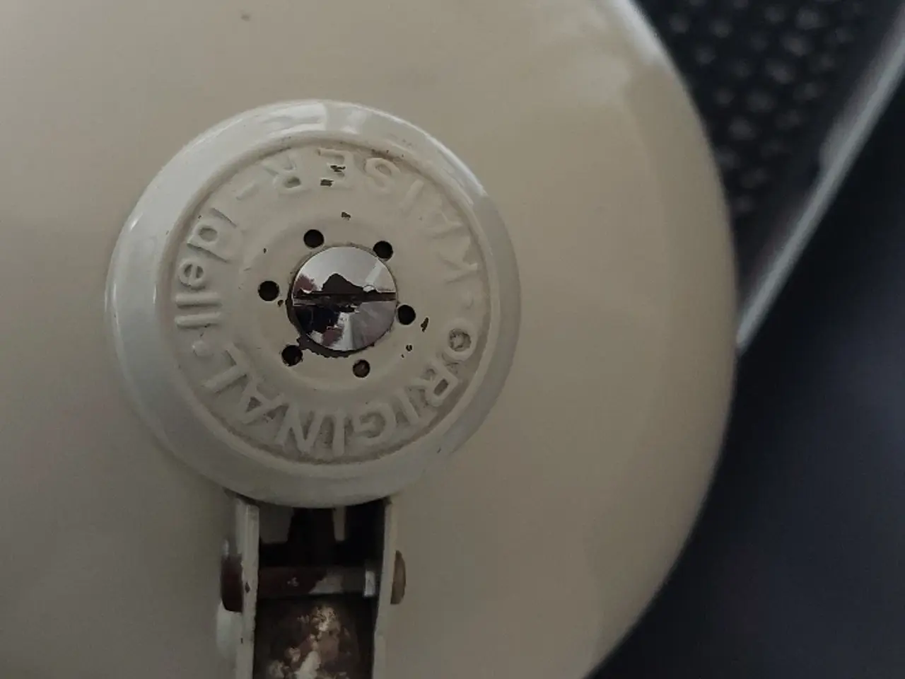 Billede 5 - Original Kaiser Idell model 6561 !