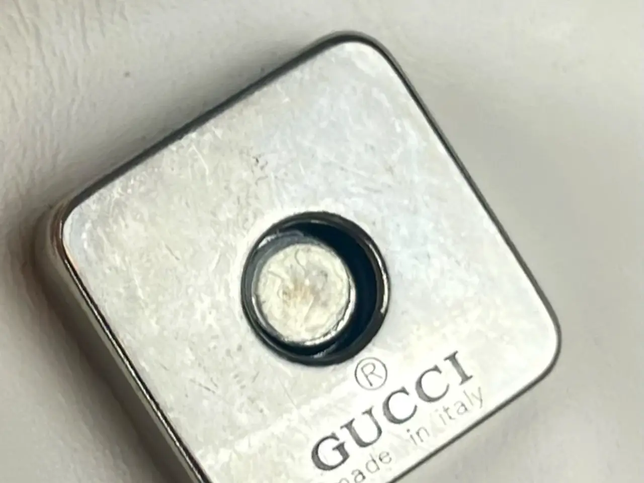Billede 9 - Gucci Håndtaske