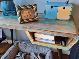 Kanon fedt skrivebord