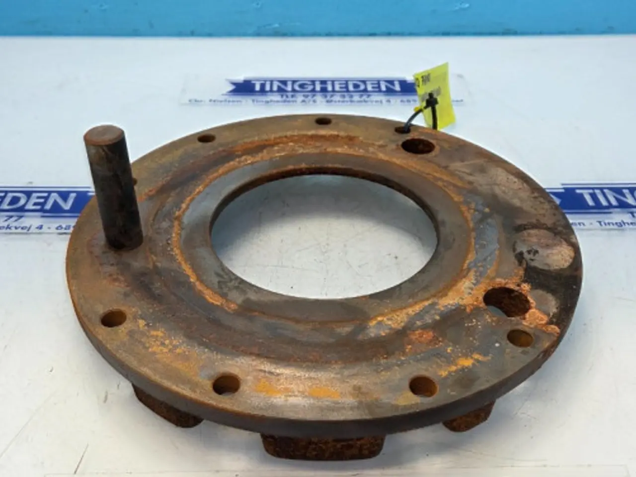 Billede 11 - Ford 7810 Hus E4NN2A098BA
